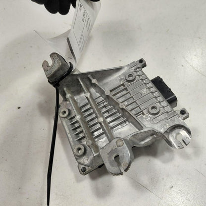 Computer Control Module Top Rear Of Transmission Fits 17-18 Honda Civic
