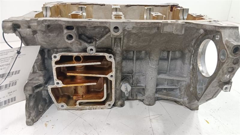 Cylinder Block Fits 16-20 HR-V  OEM