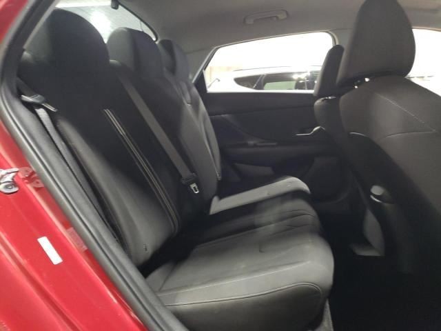 Hyundai Elantra Single Piston With Connecting Rod   2.0 2024 2023 2022