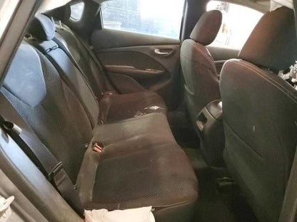 Dodge Dart Floor Mat Left Side Rear  2013 2014 2015 2016