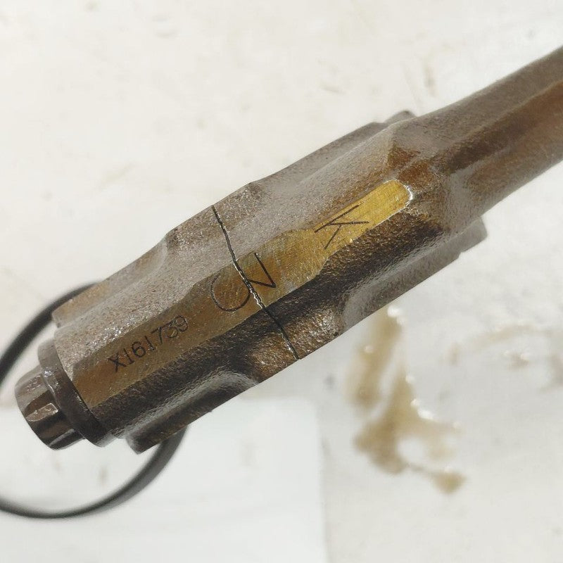 Honda CR-Z Single Piston With Connecting Rod   1.5 2015 2014 2013