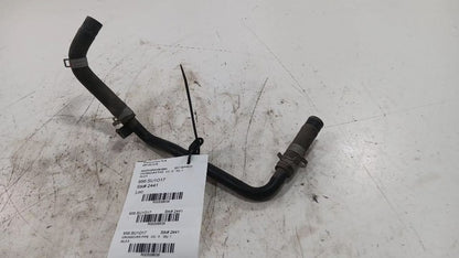 Subaru Impreza Coolant Line Crossover Pipe  2017 2018 2019 2020 2021 2