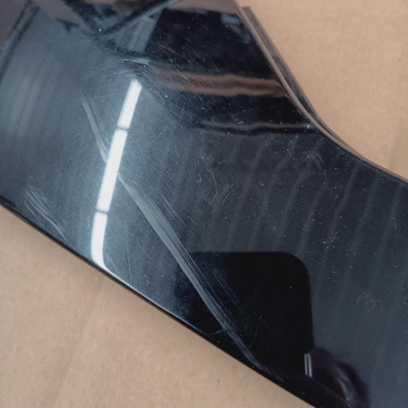Ford Edge Left Rear Door Applique {FT4BR254A43A} 2019 2020 2021 2022