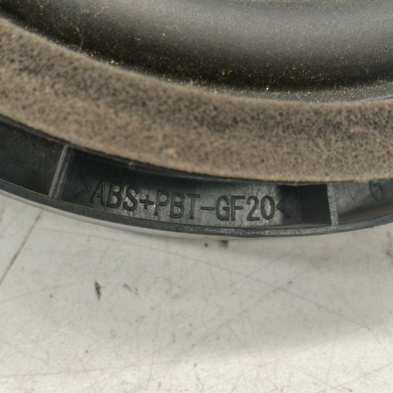 Lexus IS350 Speaker Left Driver Rear  2020 2019 2018