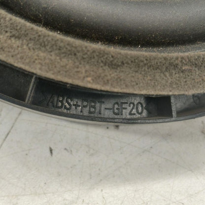 Lexus IS350 Speaker Left Driver Rear  2020 2019 2018