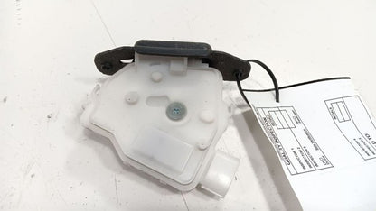 Toyota Prius Trunk Latch    2012 2013 2014 2015 OEM