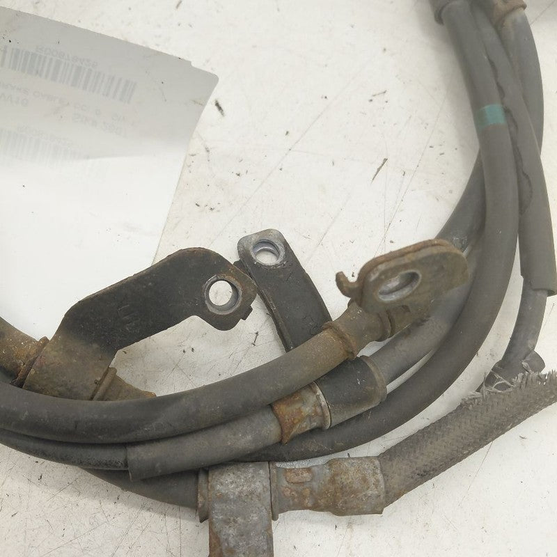 Hyundai Veloster Parking Brake Emergency Brake Cable  2017 2016 2015 2
