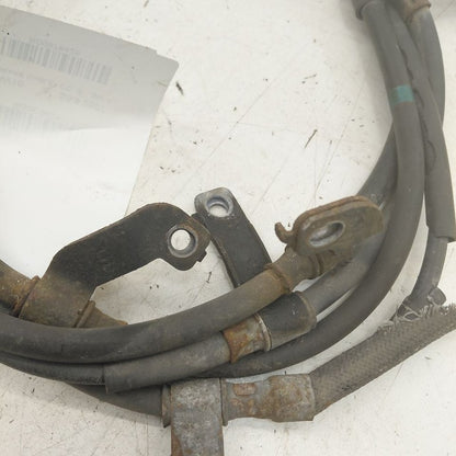 Hyundai Veloster Parking Brake Emergency Brake Cable  2017 2016 2015 2