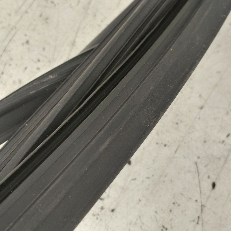 Toyota Prius Door Glass Window Seal Rubber Right Passenger Front  2022
