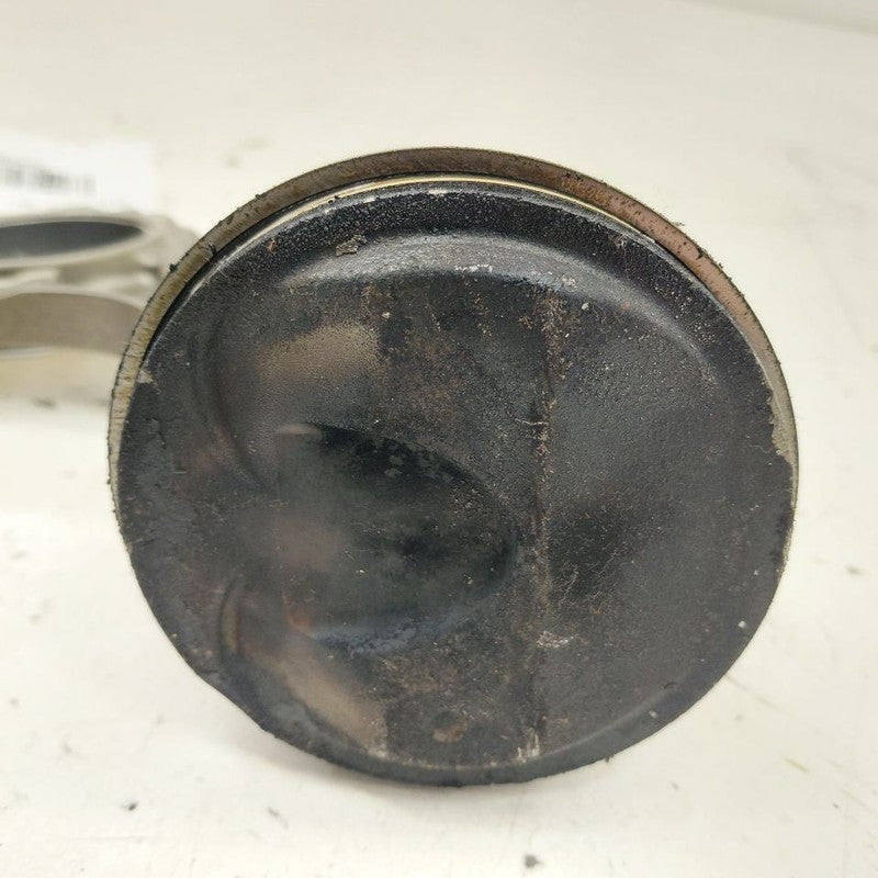 Cadillac XTS Single Piston With Connecting Rod       3.6 2016 2017 201