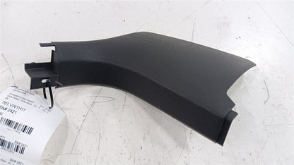 Volkswagen Golf Kick Panel Trim Right Passenger 2010 2011 2012 2013 20