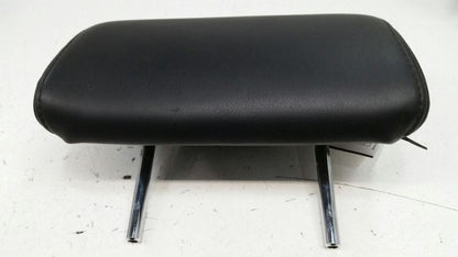  2004 Nissan Maxima Seat Headrest Rear Back Seat Head Rest  2005 2006 2007 2008