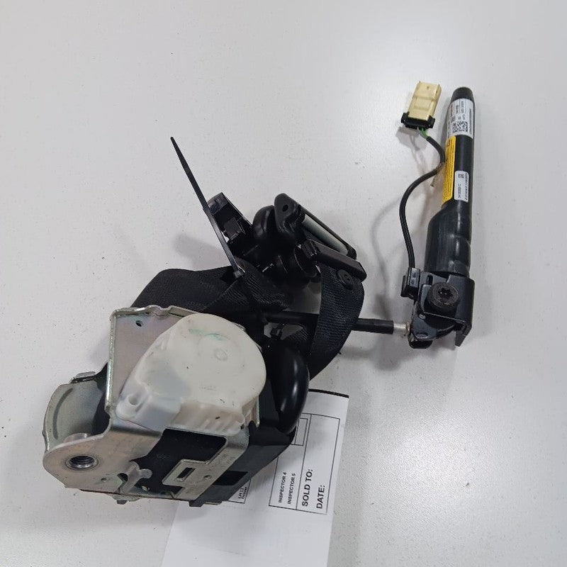 Passenger Right Front Seat Belt Strap Retractor Fits 17-20 Jeep Renegade