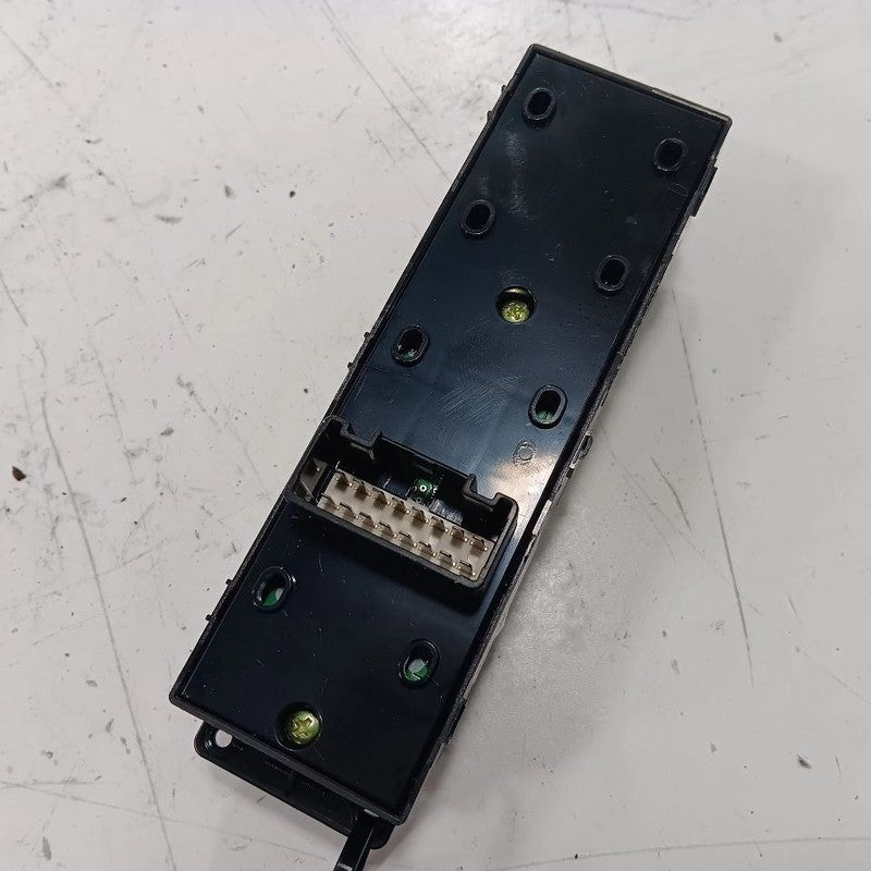 Driver's Lock And Window Master Switch Fits 12-17 ACCENT