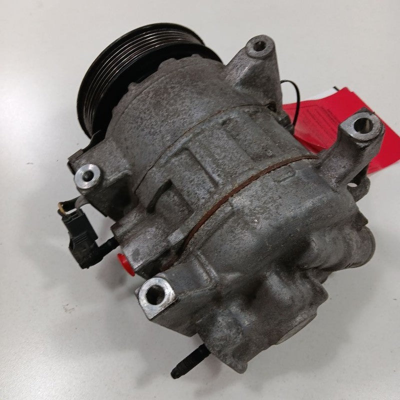 68160395AF Chrysler 300 Air Conditioning AC Compressor Fits 14-23 