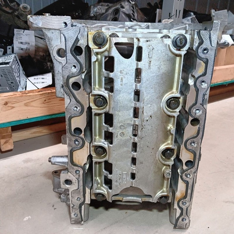 Bare Engine Cylinder Block 3.5L Fits 10-19 Ford Flex