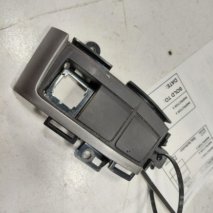 Honda Civic Eco Switch Bezel Trim M62641 2016 2017 2018 2019 OEM