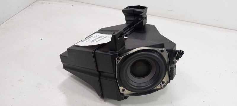 GMC Acadia Subwoofer Sub Woofer Speaker 2009 2010 2011 2012 OEM