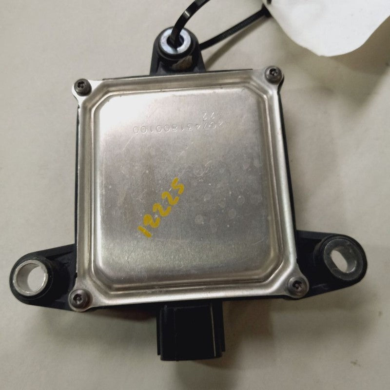 Blind Spot Alert Radar Unit Fits 21-23 XV Subaru Crosstrek