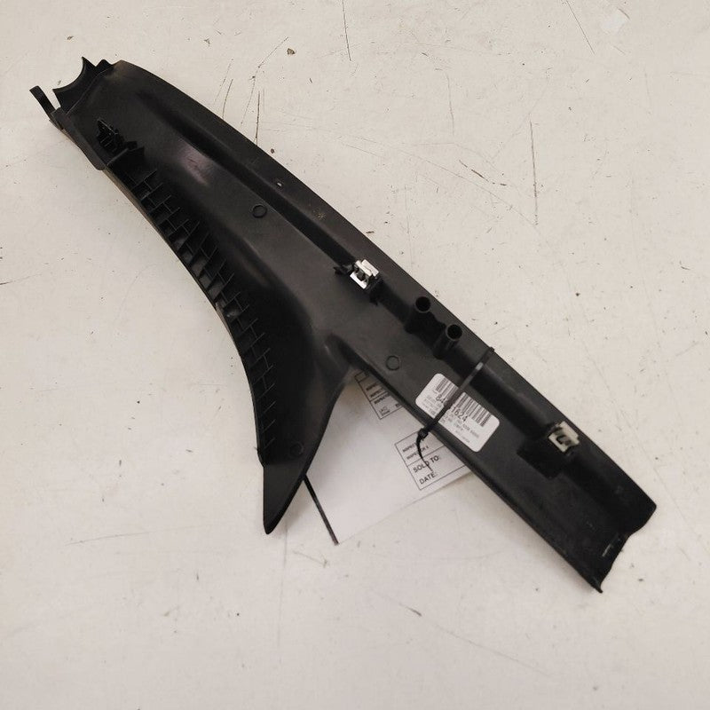 Chevy Volt Sill Trim Plate Door Jam Threshold Right Passenger Rear  20