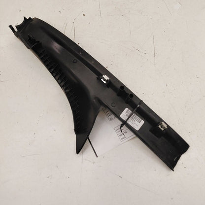 Chevy Volt Sill Trim Plate Door Jam Threshold Right Passenger Rear  20
