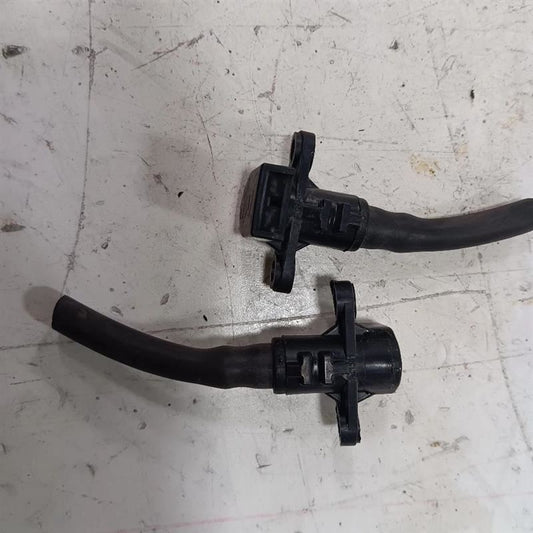 Kia Forte Windshield Wiper Washer Fluid Hood Sprayer Nozzles  2014 2015 2016