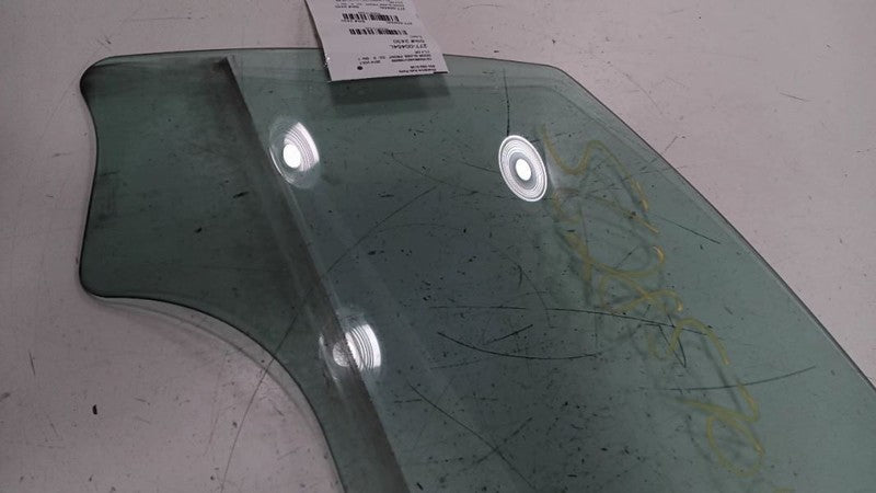 Driver Left Front Door Window Glass Fits 11-15 VOLT OEM