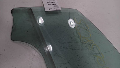 Driver Left Front Door Window Glass Fits 11-15 VOLT OEM