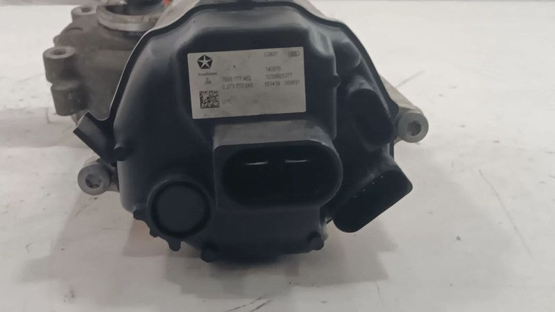 Steering Gear Electric Assist Motor Only Fits 15-17 200 OEM