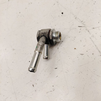 Mazda CX-5 Oil Line Connector  2.5 2023 2022 2021 2020 OEM