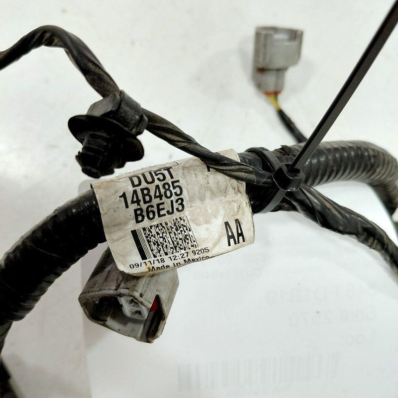 Ford Ecosport Engine Wire Wiring Harness  2.0 2018 2019 2020 2021 2022