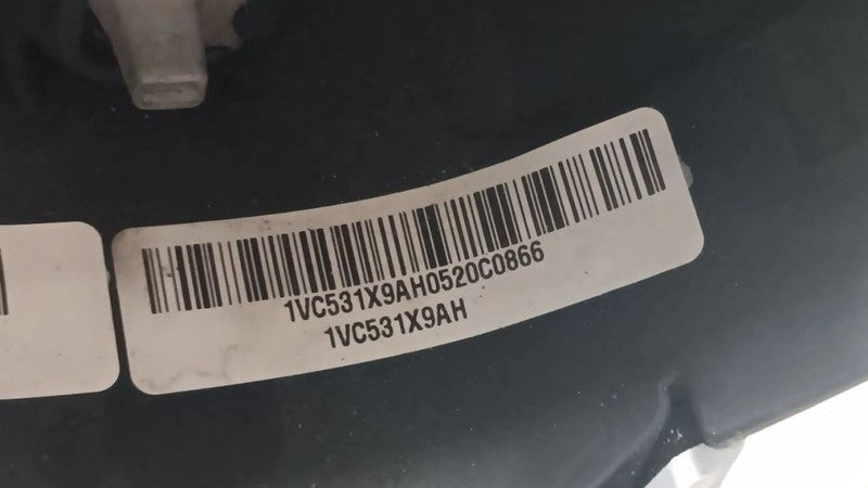 Chrysler 200 Steering Wheel  2015 2016 2017