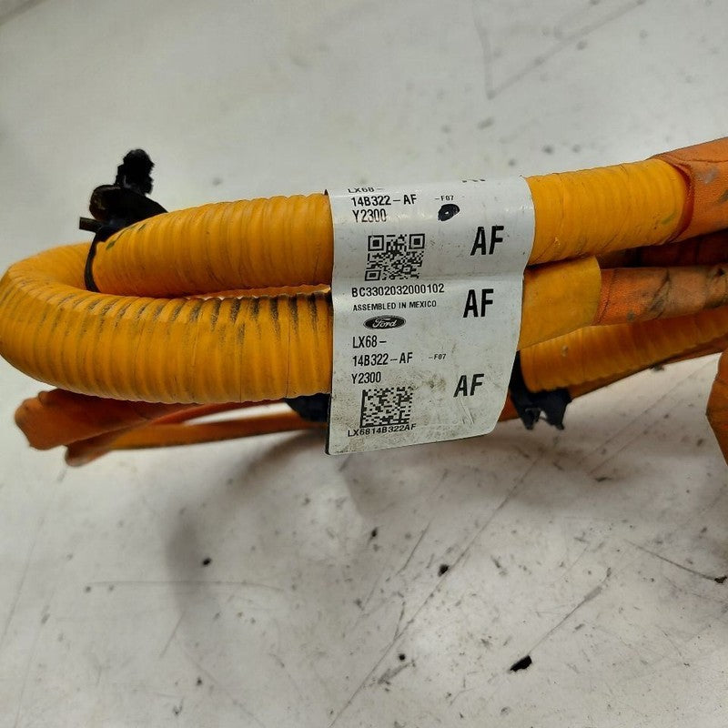 Ford Escape Battery Cable  2020 2021 2022
