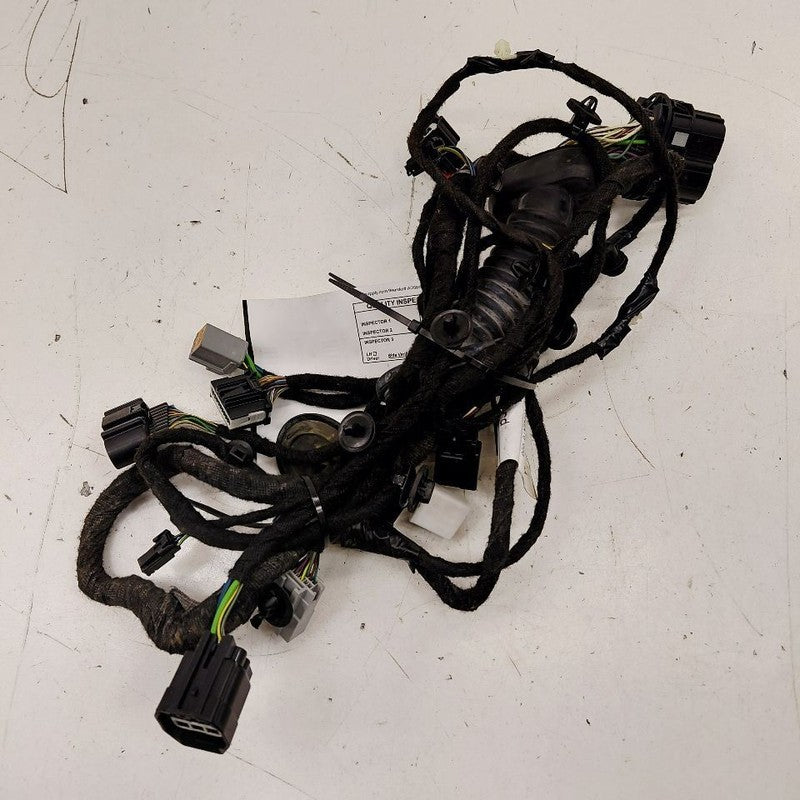 Ford Ecosport Door Harness Wire Wiring Left Driver Front  2020 2021 20