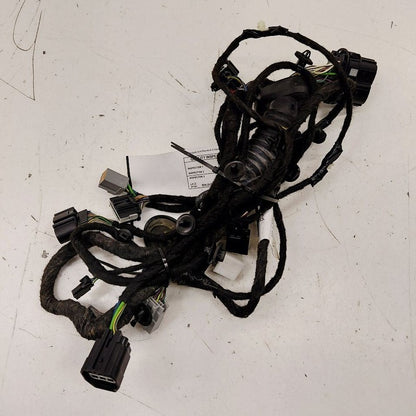 Ford Ecosport Door Harness Wire Wiring Left Driver Front  2020 2021 20