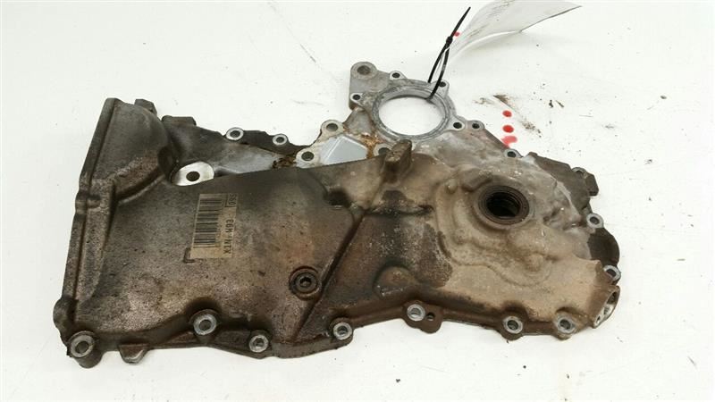Timing Cover 1.5L 1NZFXE Engine Fits 01-09 Toyota Prius