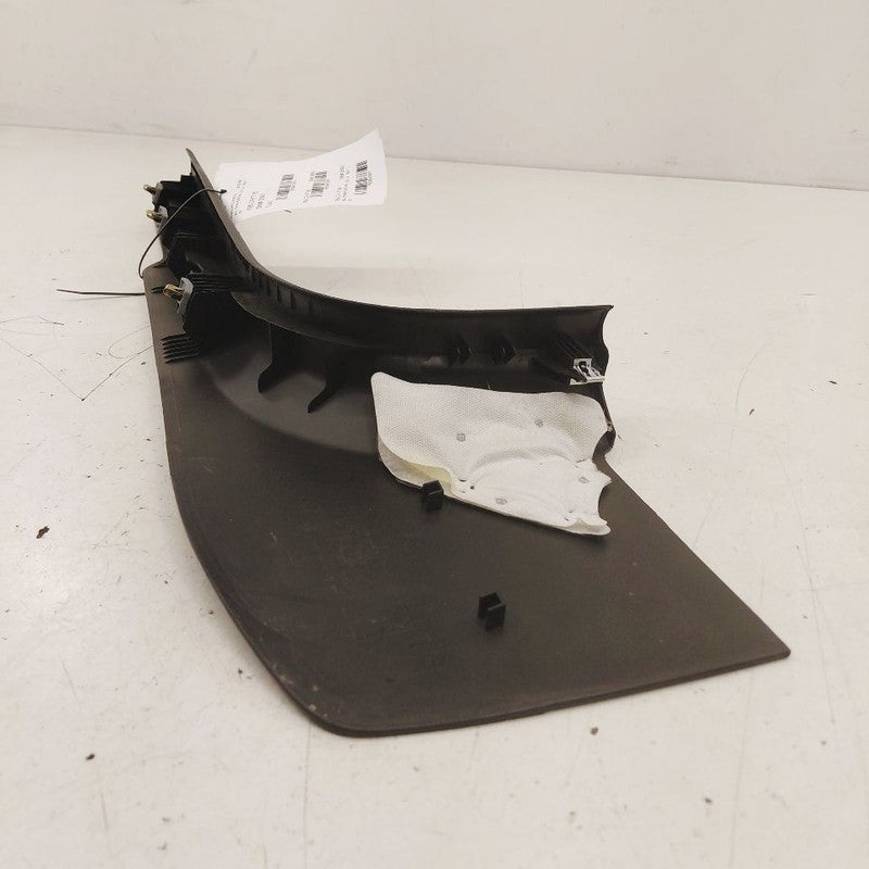 Chrysler 300 Sill Trim Plate Door Jam Threshold Right Passenger Front 
