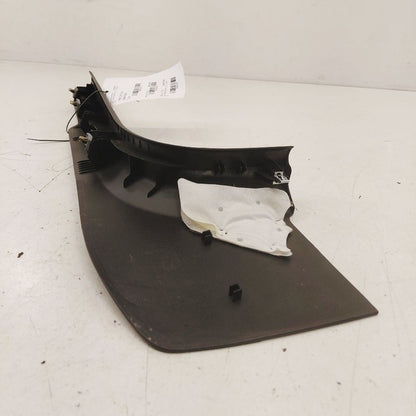 Chrysler 300 Sill Trim Plate Door Jam Threshold Right Passenger Front 