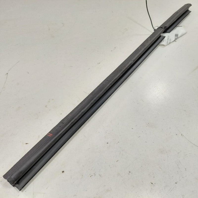 Buick Encore Left Rear Weather Strip Interior  2020 2019 2018 OEM