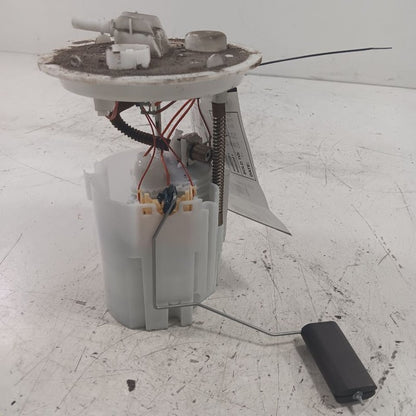 BV6Z9H307U Gas Fuel Pump Tank Mounted Pump Assembly 1.0L VIN E Turbo 12-18 Ford Focus