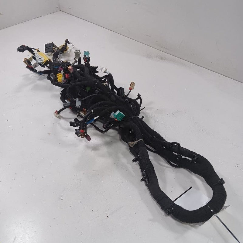 Chevy Trailblazer Dash Wire Wiring Harness  2021 2022 2023 OEM
