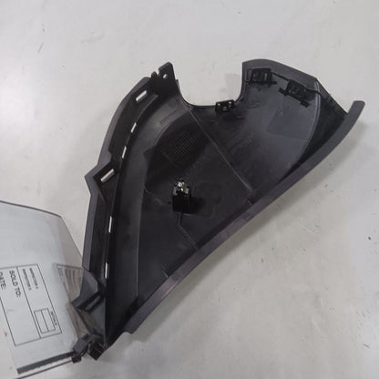 Honda Civic Dash Side Cover Left Driver Trim Panel 2016 2017 2018 2019