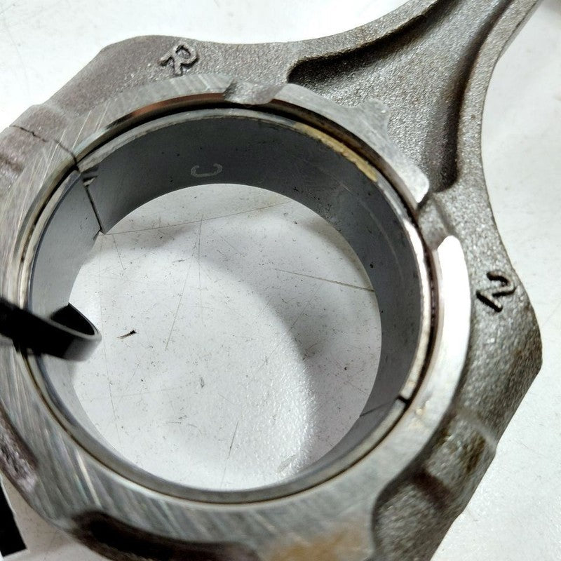 Hyundai Elantra Single Piston With Connecting Rod   2.0 2024 2023 2022