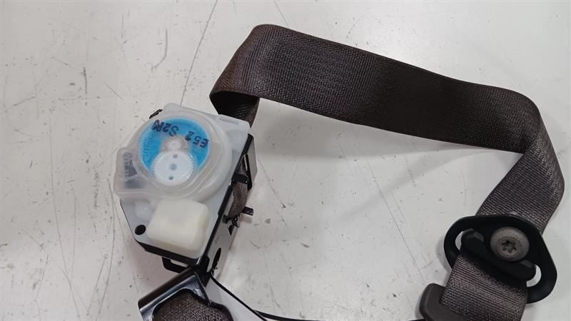 Buick Encore Seat Belt Strap Retractor Right Passenger Rear Back  2013 2014 2015