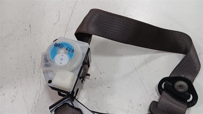 Buick Encore Seat Belt Strap Retractor Right Passenger Rear Back  2013 2014 2015