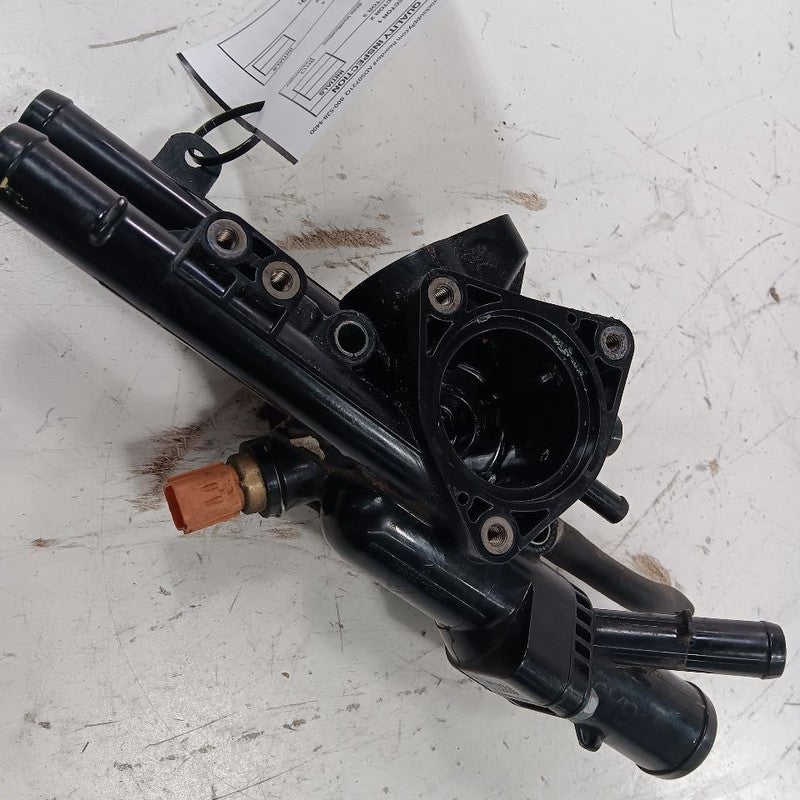 Kia Optima Coolant Line Crossover Pipe  2018 2017 2016 OEM