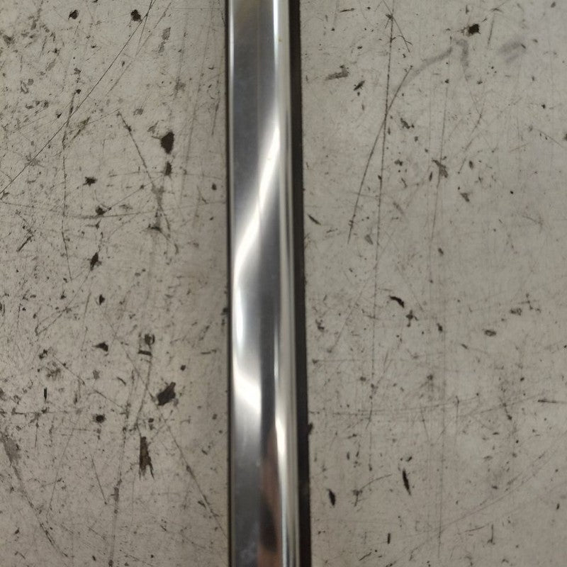 Volvo S60 Door Glass Window Weather Strip Trim Rear Right Passenger Si