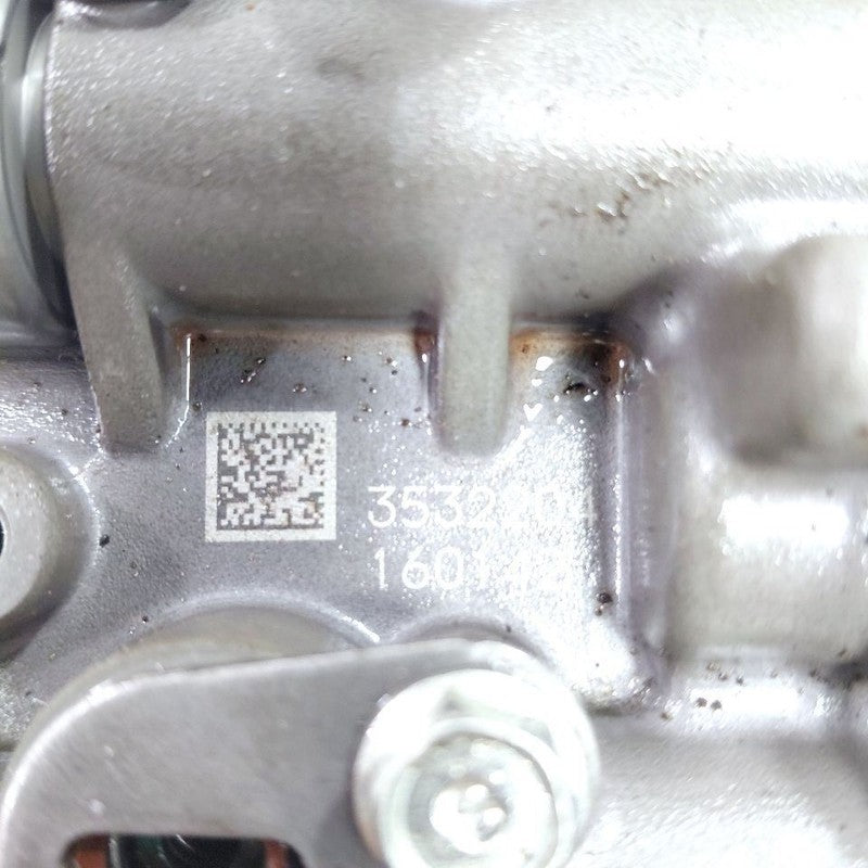 Jeep Compass Automatic Transmission Valve Body  2.0 2025 2024 2023 OEM