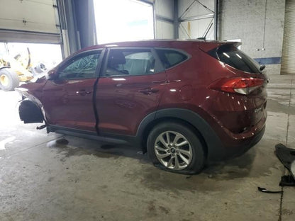 Hyundai Tucson Purge Valve {289102E000} 2.0 2016 2017 2018 OEM