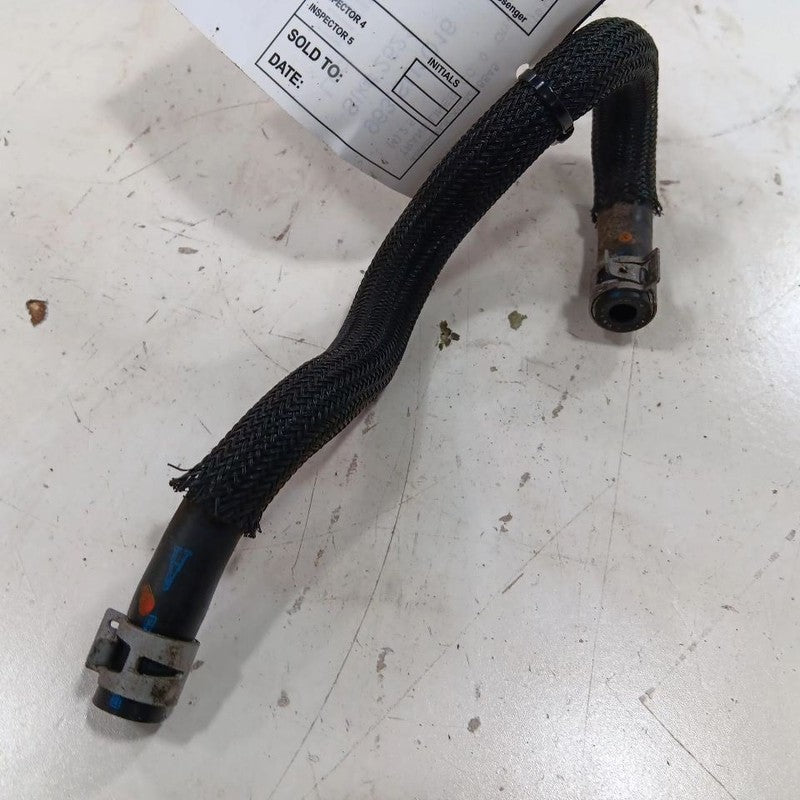 Subaru Outback Legacy Automatic Transmission Oil Cooler Line Tube Hose 2017 2016